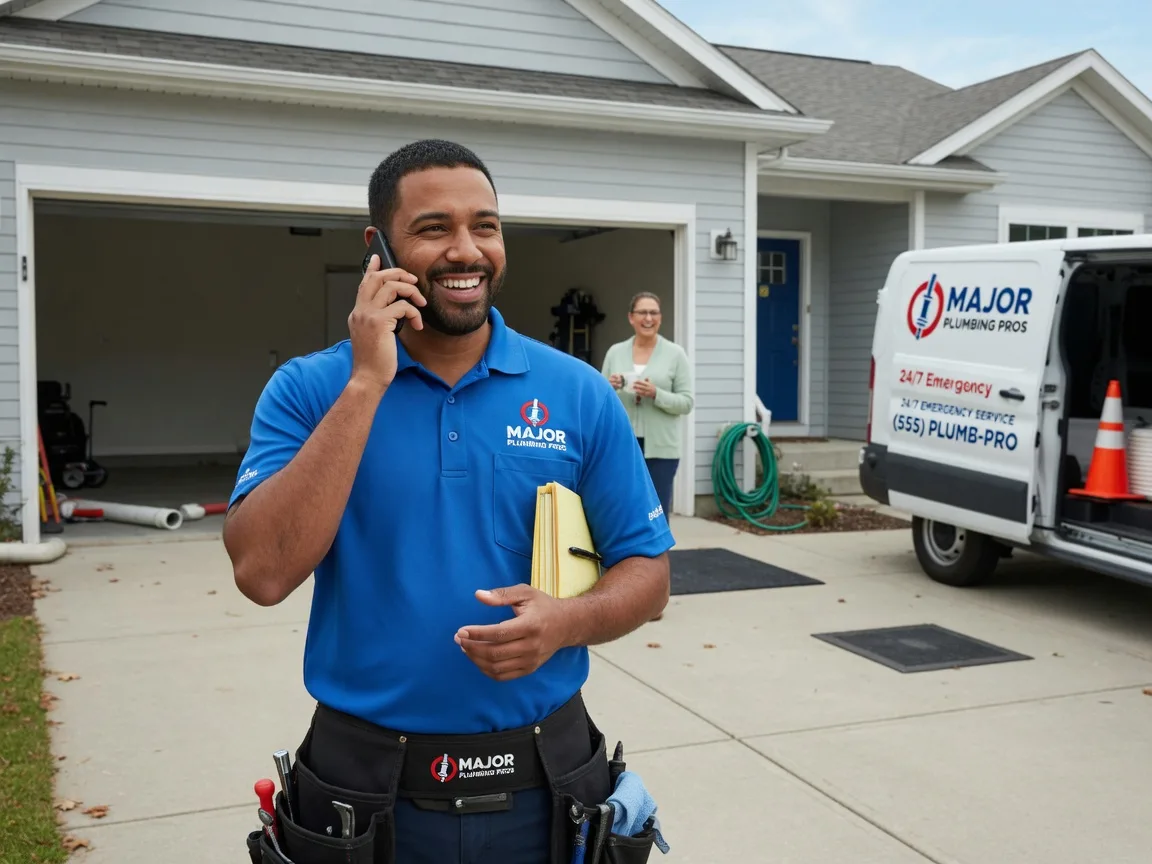Drain Cleaning Services Middle Grove, NY FAQs